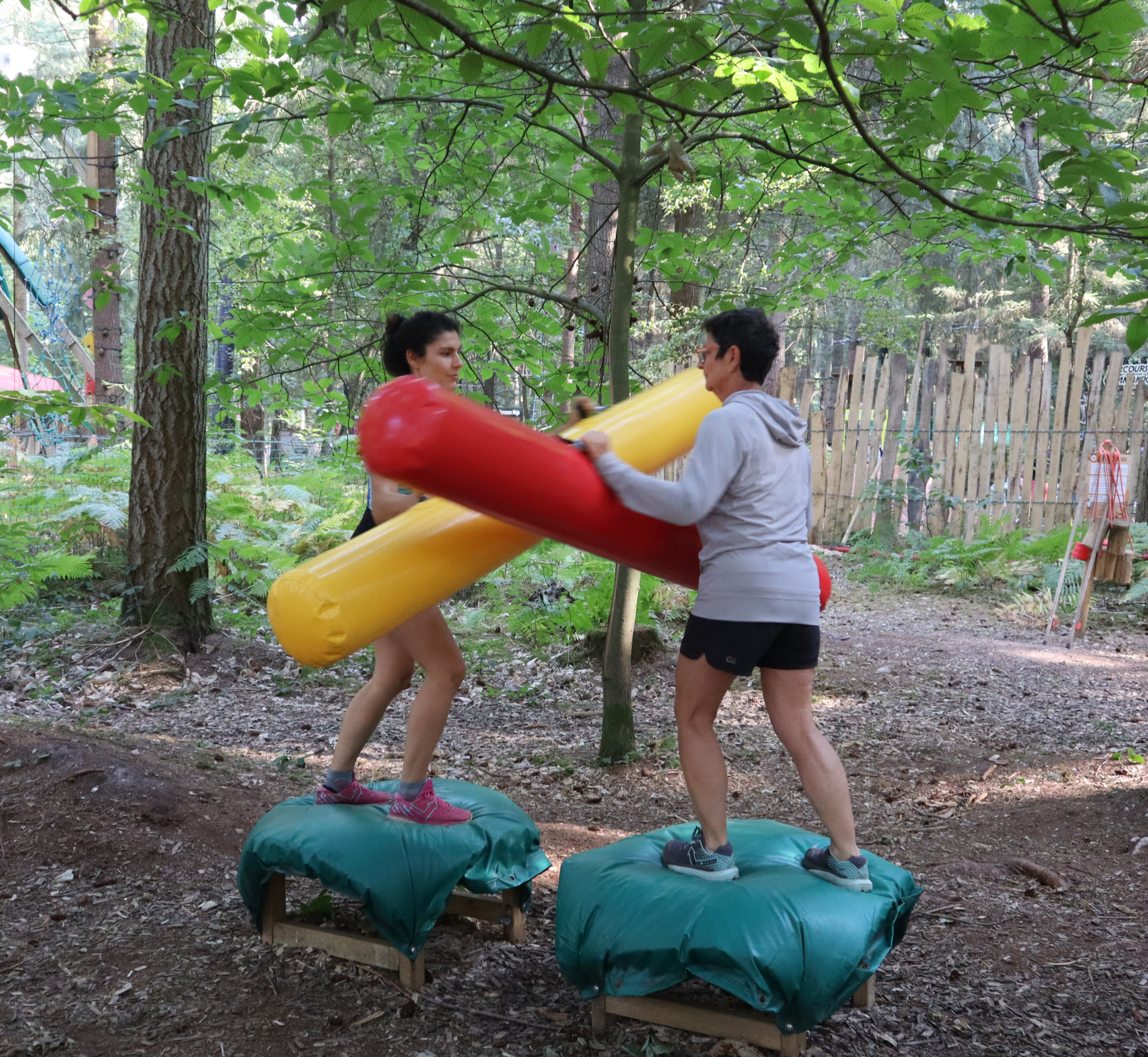 Funny Forest